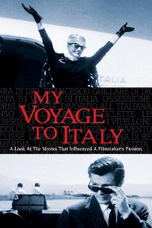 My Voyage to Italy (1999)