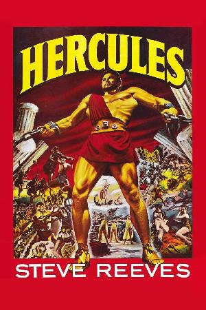 Hercules (1959)