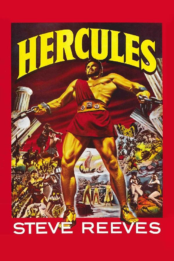 Hercules (1959)