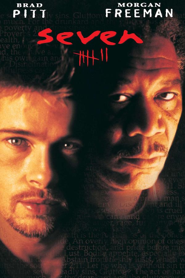 Seven (1995)