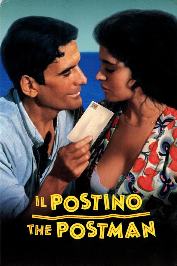 The Postman (1994)