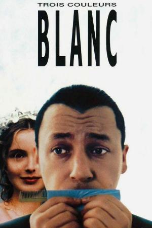 Trois Couleurs: Blanc (1993)