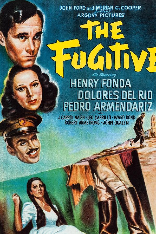 The Fugitive (1947)