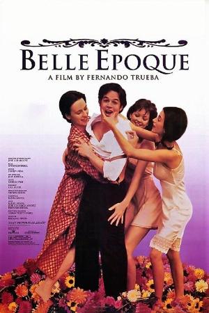 Belle Epoque (1992)