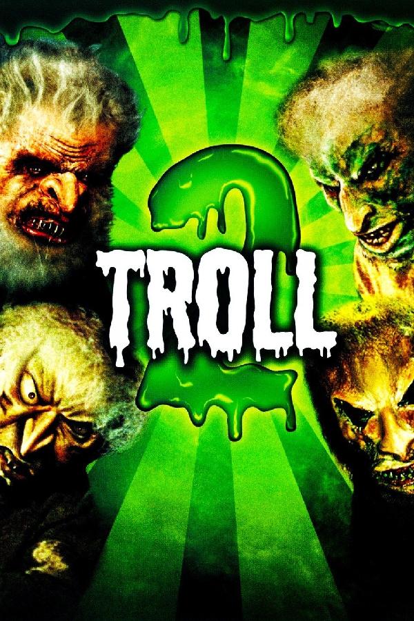 Troll 2 (1992)