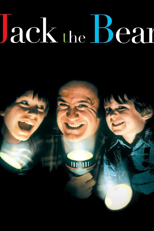 Jack the Bear (1991)