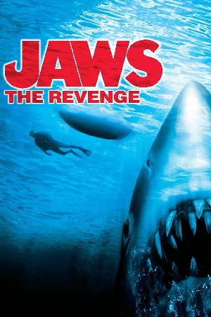 Jaws the Revenge (1987)