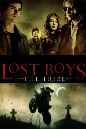 Lost Boys: The Tribe (2008)