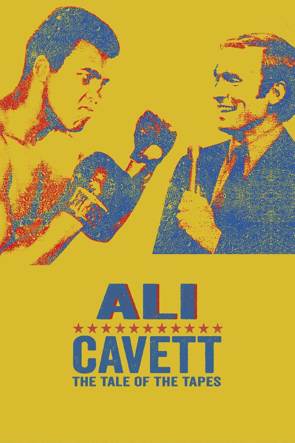 Ali & Cavett: The Tale of the Tapes (2018)