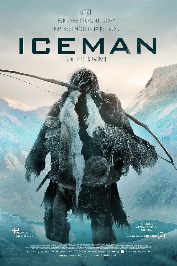 Iceman (2017)