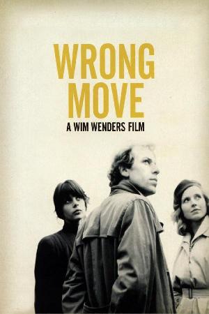 The Wrong Move (1975)