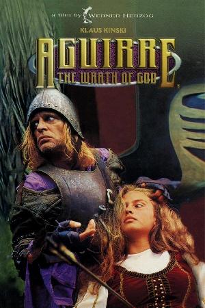 Aguirre: The Wrath of God (1972)