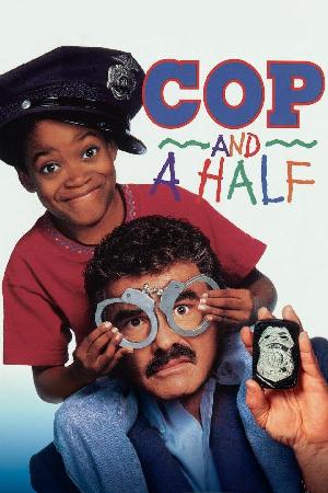 Cop and a Half (1993)