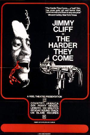 The Harder They Come (1972)
