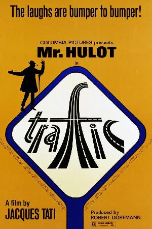 Traffic (1971)
