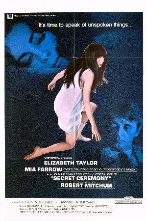 Secret Ceremony (1968)