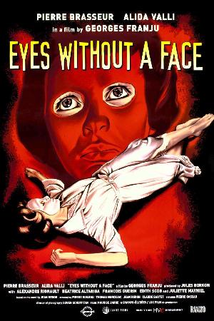 Eyes Without a Face - Les yeux sans visage (1959)