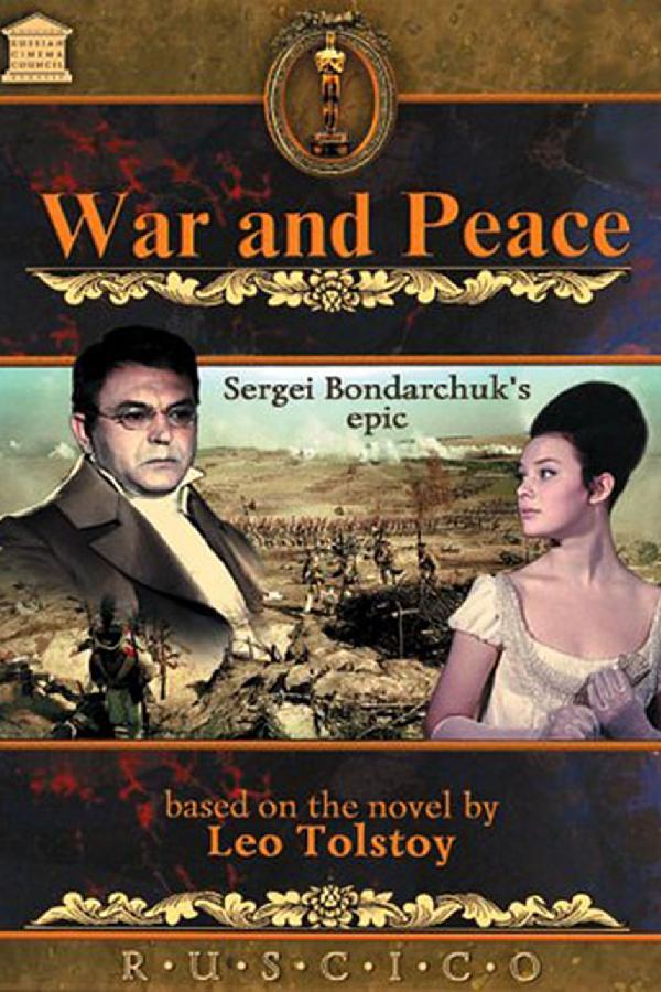 War and Peace (1966)