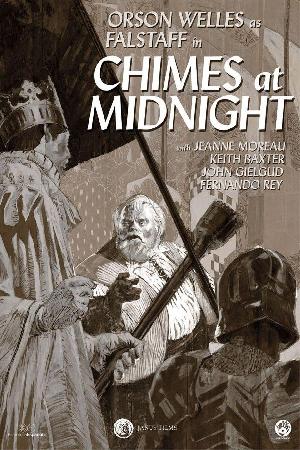 Chimes at Midnight - Campanadas a medianoche (1965)