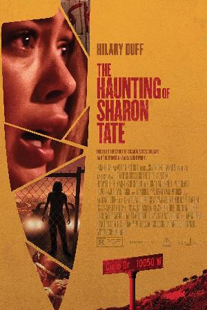 The Haunting of Sharon Tate (2019)