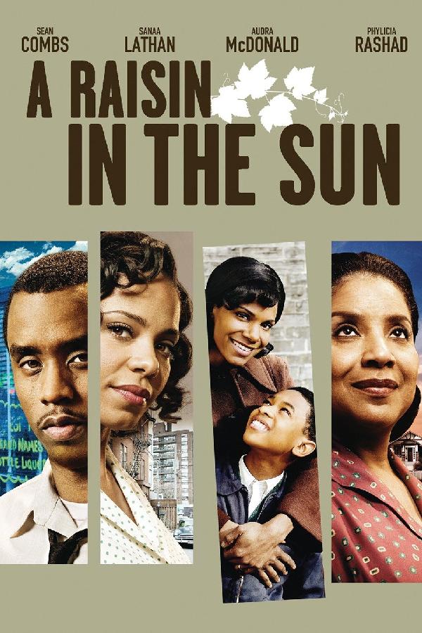 A Raisin in the Sun (2008)