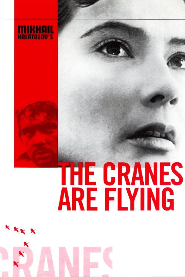 The Cranes Are Flying (1957)