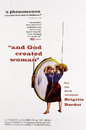 And God Created Woman (1956)