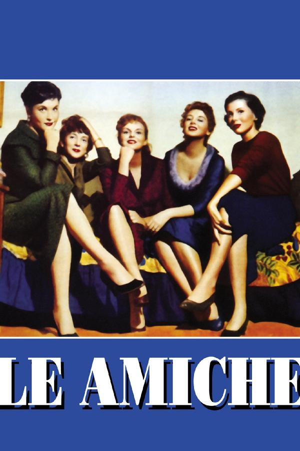 The Girlfriends (1955)