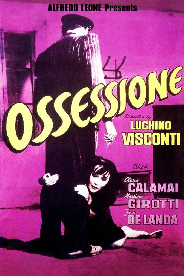 Ossessione (1942)