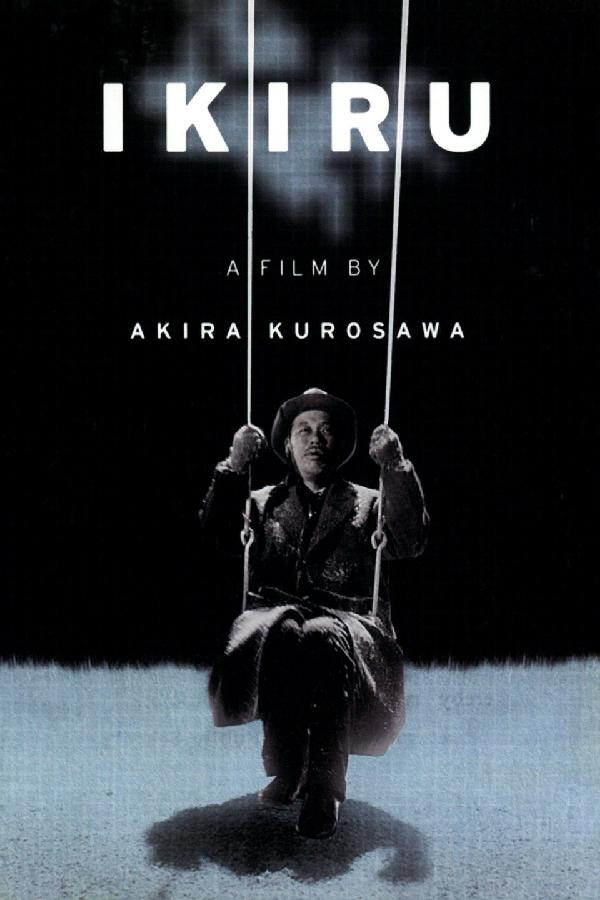 Ikiru (1952)