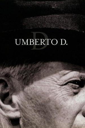 Umberto D (1952)