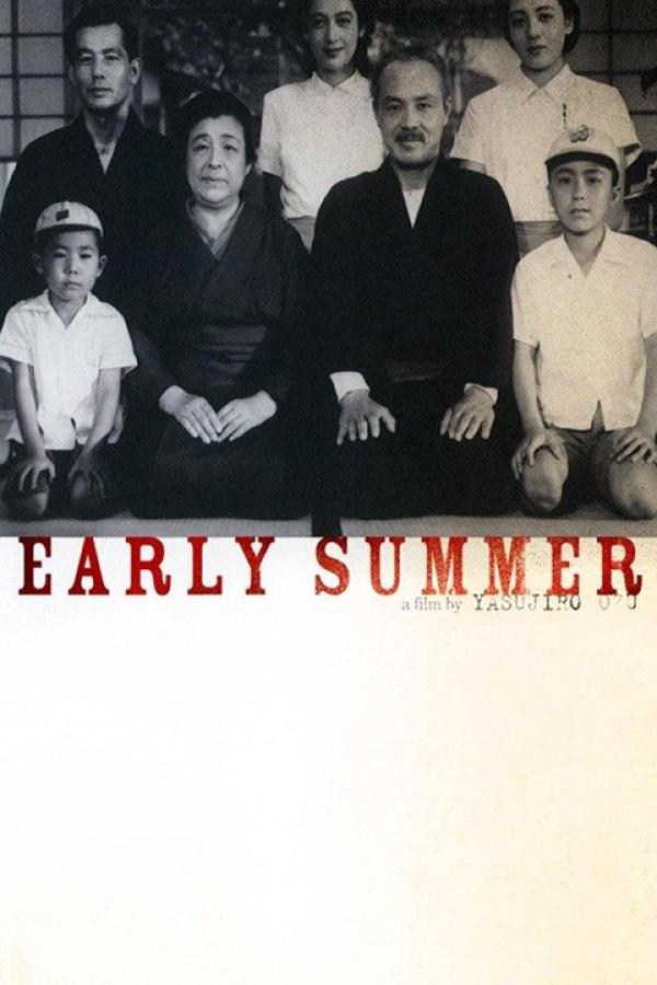 Early Summer (1951)