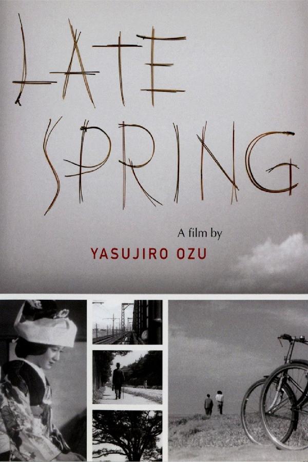 Late Spring (1949)