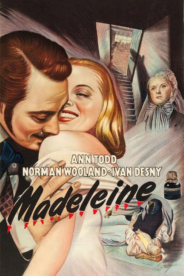 Madeleine (1950)