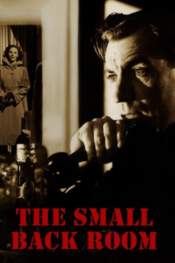 The Small Back Room (1949)