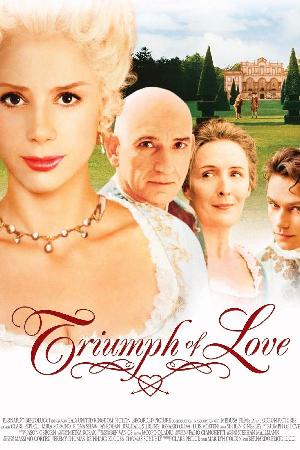 Triumph of Love (2001)
