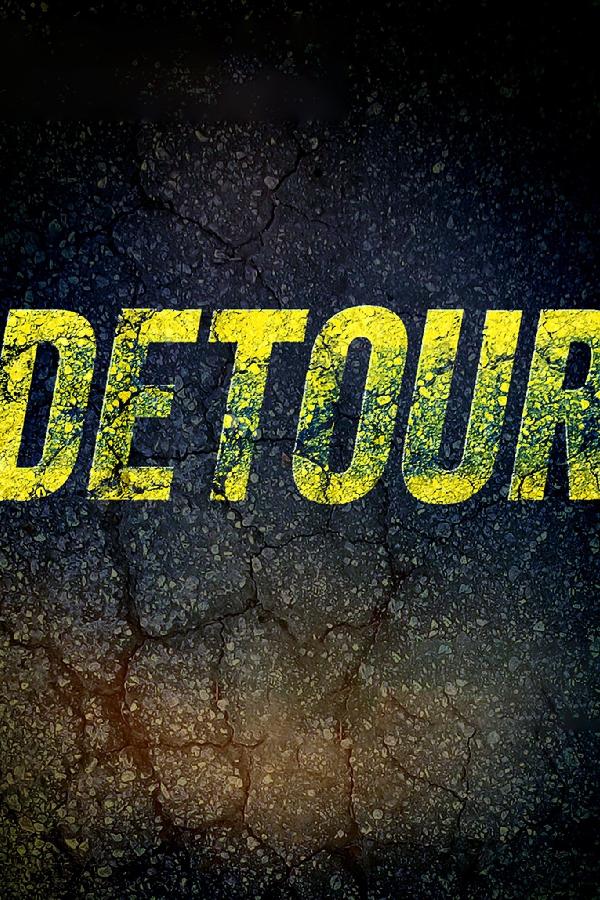 Detour (2013)