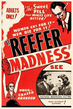 Reefer Madness (1936)