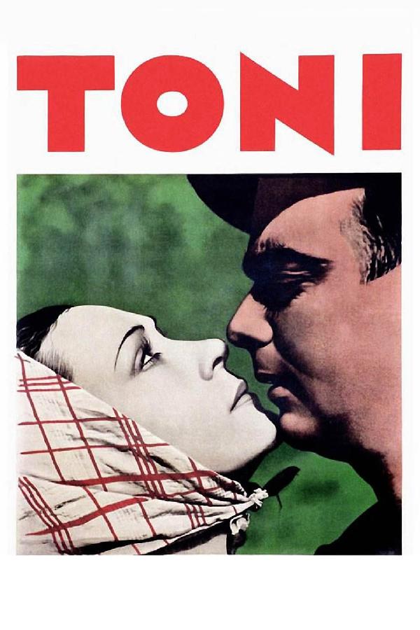 Toni (1935)