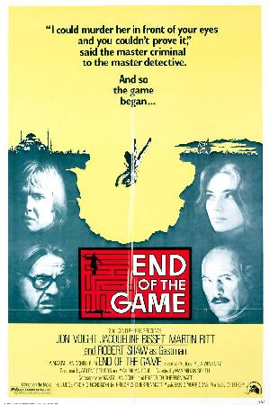 End of the Game (1976)