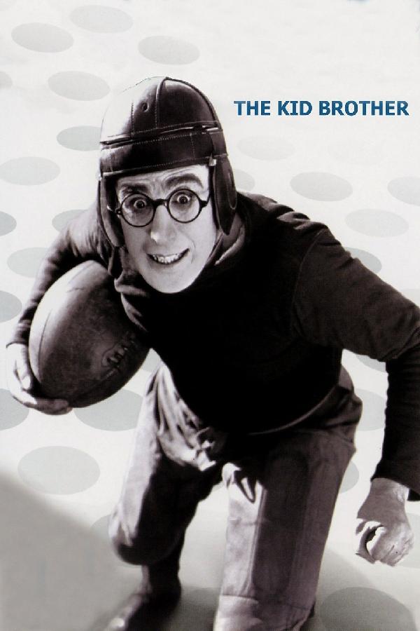 The Kid Brother (1927)