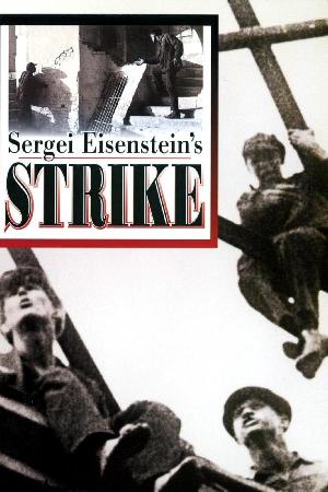 Strike (1924)