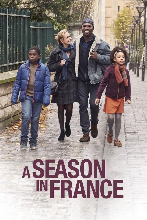 A Season in France (2017)