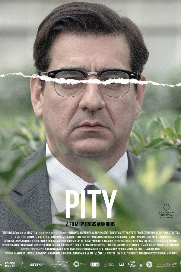 Pity (2018)