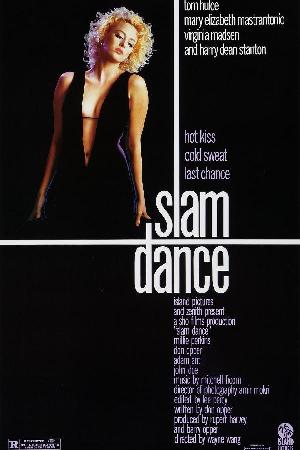 Slamdance (1987)