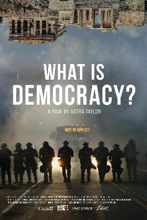 What Is Democracy? (2018)