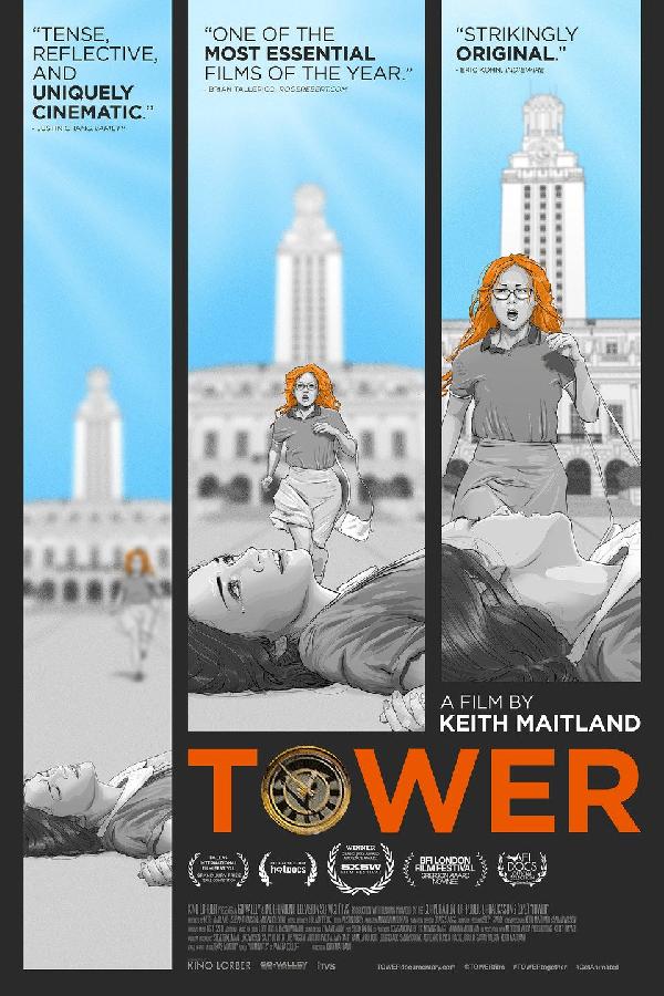 Tower (2016)