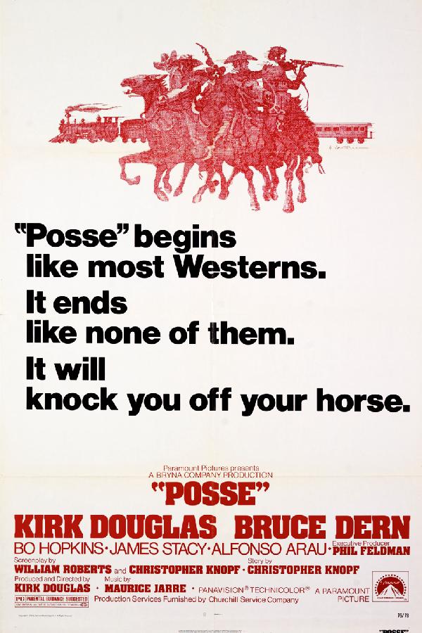 Posse (1975)