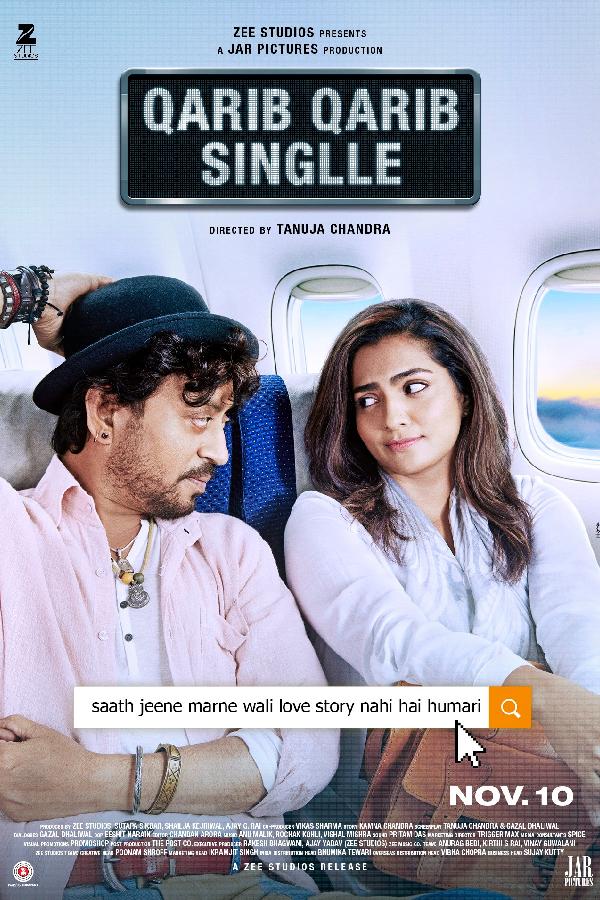 Almost Single (2017)