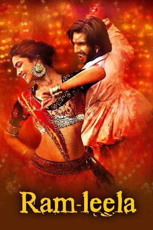 Ram-Leela (2013)